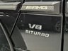 USED 2013 MERCEDES-BENZ G-CLASS 5.5 G63 AMG 5d 544 BHP 