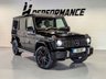 USED 2013 MERCEDES-BENZ G-CLASS 5.5 G63 AMG 5d 544 BHP 