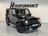 USED 2013 MERCEDES-BENZ G-CLASS 5.5 G63 AMG 5d 544 BHP 