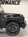 USED 2013 MERCEDES-BENZ G-CLASS 5.5 G63 AMG 5d 544 BHP 