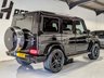 USED 2013 MERCEDES-BENZ G-CLASS 5.5 G63 AMG 5d 544 BHP 