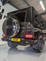 USED 2013 MERCEDES-BENZ G-CLASS 5.5 G63 AMG 5d 544 BHP 