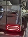 USED 2013 MERCEDES-BENZ G-CLASS 5.5 G63 AMG 5d 544 BHP 