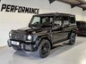 USED 2013 MERCEDES-BENZ G-CLASS 5.5 G63 AMG 5d 544 BHP 