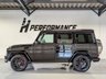 USED 2013 MERCEDES-BENZ G-CLASS 5.5 G63 AMG 5d 544 BHP 