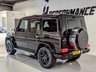 USED 2013 MERCEDES-BENZ G-CLASS 5.5 G63 AMG 5d 544 BHP 