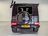 USED 2013 MERCEDES-BENZ G-CLASS 5.5 G63 AMG 5d 544 BHP 
