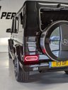 USED 2013 MERCEDES-BENZ G-CLASS 5.5 G63 AMG 5d 544 BHP 