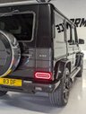 USED 2013 MERCEDES-BENZ G-CLASS 5.5 G63 AMG 5d 544 BHP 