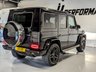 USED 2013 MERCEDES-BENZ G-CLASS 5.5 G63 AMG 5d 544 BHP 