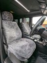USED 2013 MERCEDES-BENZ G-CLASS 5.5 G63 AMG 5d 544 BHP 
