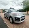 USED 2014 63 CITROEN C3 PICASSO 1.4 VTR PLUS 5d 94 BHP BRILLIANT CONDITION+CLEAN EXAMPLE!!