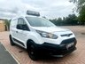 USED 2017 17 FORD TRANSIT CONNECT 1.5 200 P/V 74 BHP 6 MONTHS AA WARRANTY+CLEAN EXAMPLE!