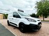USED 2017 17 FORD TRANSIT CONNECT 1.5 200 P/V 74 BHP 6 MONTHS AA WARRANTY+CLEAN EXAMPLE!