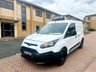 USED 2017 17 FORD TRANSIT CONNECT 1.5 200 P/V 74 BHP 6 MONTHS AA WARRANTY+CLEAN EXAMPLE!