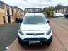 USED 2017 17 FORD TRANSIT CONNECT 1.5 200 P/V 74 BHP 6 MONTHS AA WARRANTY+CLEAN EXAMPLE!