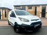 USED 2017 17 FORD TRANSIT CONNECT 1.5 200 P/V 74 BHP 6 MONTHS AA WARRANTY+CLEAN EXAMPLE!