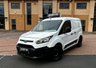 USED 2017 17 FORD TRANSIT CONNECT 1.5 200 P/V 74 BHP 6 MONTHS AA WARRANTY+CLEAN EXAMPLE!