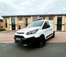 USED 2017 17 FORD TRANSIT CONNECT 1.5 200 P/V 74 BHP 6 MONTHS AA WARRANTY+CLEAN EXAMPLE!