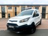 USED 2017 17 FORD TRANSIT CONNECT 1.5 200 P/V 74 BHP 6 MONTHS AA WARRANTY+CLEAN EXAMPLE!