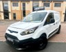 USED 2017 17 FORD TRANSIT CONNECT 1.5 200 P/V 74 BHP 6 MONTHS AA WARRANTY+CLEAN EXAMPLE!
