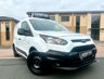 USED 2017 17 FORD TRANSIT CONNECT 1.5 200 P/V 74 BHP 6 MONTHS AA WARRANTY+CLEAN EXAMPLE!