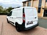 USED 2017 17 FORD TRANSIT CONNECT 1.5 200 P/V 74 BHP 6 MONTHS AA WARRANTY+CLEAN EXAMPLE!