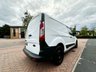 USED 2017 17 FORD TRANSIT CONNECT 1.5 200 P/V 74 BHP 6 MONTHS AA WARRANTY+CLEAN EXAMPLE!