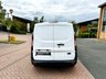 USED 2017 17 FORD TRANSIT CONNECT 1.5 200 P/V 74 BHP 6 MONTHS AA WARRANTY+CLEAN EXAMPLE!