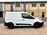 USED 2017 17 FORD TRANSIT CONNECT 1.5 200 P/V 74 BHP 6 MONTHS AA WARRANTY+CLEAN EXAMPLE!