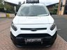 USED 2017 17 FORD TRANSIT CONNECT 1.5 200 P/V 74 BHP 6 MONTHS AA WARRANTY+CLEAN EXAMPLE!