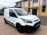 USED 2017 17 FORD TRANSIT CONNECT 1.5 200 P/V 74 BHP 6 MONTHS AA WARRANTY+CLEAN EXAMPLE!
