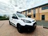 USED 2017 17 FORD TRANSIT CONNECT 1.5 200 P/V 74 BHP 6 MONTHS AA WARRANTY+CLEAN EXAMPLE!