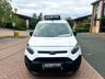 USED 2017 17 FORD TRANSIT CONNECT 1.5 200 P/V 74 BHP 6 MONTHS AA WARRANTY+CLEAN EXAMPLE!