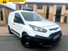 USED 2017 17 FORD TRANSIT CONNECT 1.5 200 P/V 74 BHP 6 MONTHS AA WARRANTY+CLEAN EXAMPLE!