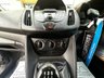 USED 2017 17 FORD TRANSIT CONNECT 1.5 200 P/V 74 BHP 6 MONTHS AA WARRANTY+CLEAN EXAMPLE!