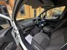 USED 2017 17 FORD TRANSIT CONNECT 1.5 200 P/V 74 BHP 6 MONTHS AA WARRANTY+CLEAN EXAMPLE!
