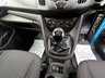 USED 2017 17 FORD TRANSIT CONNECT 1.5 200 P/V 74 BHP 6 MONTHS AA WARRANTY+CLEAN EXAMPLE!