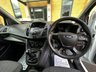 USED 2017 17 FORD TRANSIT CONNECT 1.5 200 P/V 74 BHP 6 MONTHS AA WARRANTY+CLEAN EXAMPLE!