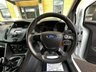 USED 2017 17 FORD TRANSIT CONNECT 1.5 200 P/V 74 BHP 6 MONTHS AA WARRANTY+CLEAN EXAMPLE!