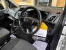 USED 2017 17 FORD TRANSIT CONNECT 1.5 200 P/V 74 BHP 6 MONTHS AA WARRANTY+CLEAN EXAMPLE!