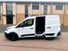 USED 2017 17 FORD TRANSIT CONNECT 1.5 200 P/V 74 BHP 6 MONTHS AA WARRANTY+CLEAN EXAMPLE!