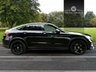 USED 2019 19 MERCEDES-BENZ GLC-CLASS 2.0 GLC 220 D 4MATIC AMG LINE 4d 192 BHP 