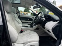 USED 2014 64 LAND ROVER RANGE ROVER EVOQUE 2.2 ED4 PURE 5d 150 BHP 