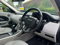 USED 2014 64 LAND ROVER RANGE ROVER EVOQUE 2.2 ED4 PURE 5d 150 BHP 