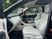 USED 2014 64 LAND ROVER RANGE ROVER EVOQUE 2.2 ED4 PURE 5d 150 BHP 