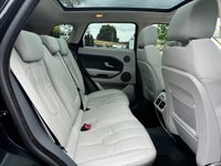 USED 2014 64 LAND ROVER RANGE ROVER EVOQUE 2.2 ED4 PURE 5d 150 BHP 