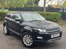 USED 2014 64 LAND ROVER RANGE ROVER EVOQUE 2.2 ED4 PURE 5d 150 BHP 