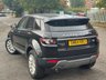 USED 2014 64 LAND ROVER RANGE ROVER EVOQUE 2.2 ED4 PURE 5d 150 BHP 