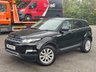 USED 2014 64 LAND ROVER RANGE ROVER EVOQUE 2.2 ED4 PURE 5d 150 BHP 